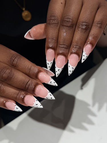 Pedi n Nails Dundas East