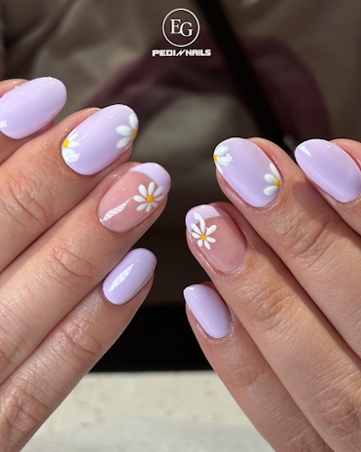 Pedi N Nails - East Gwillimbury