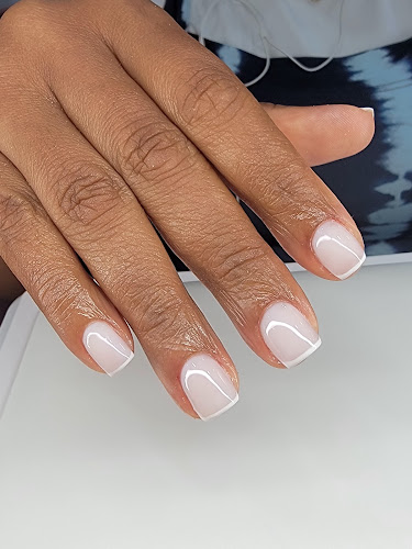 Pedi N Nails