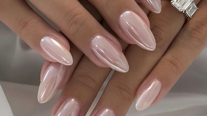 Pedi N Nails Fairway Kitchener