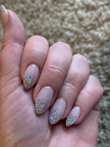 Pedi N Nails