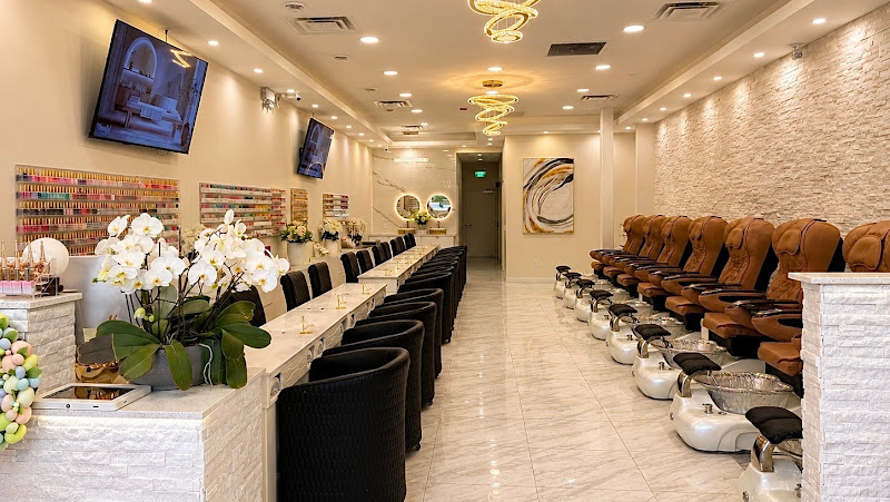 Pedi N Nails Heartland