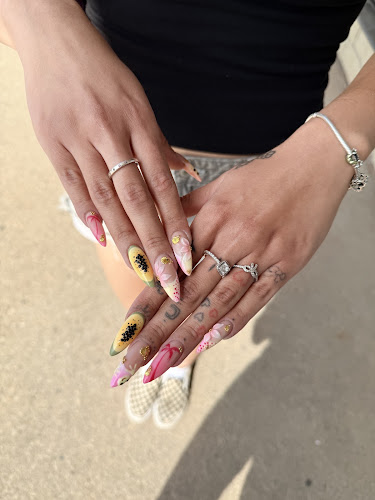 Pedi N Nails in Hespeler Cambridge