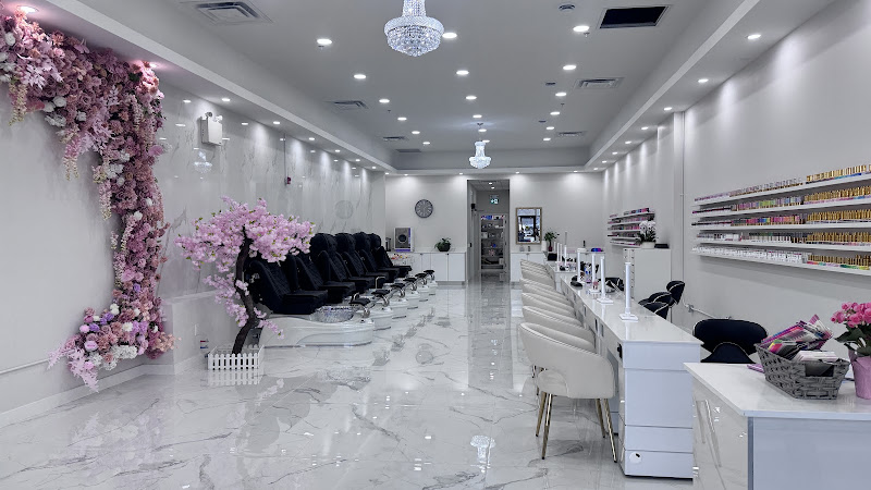 Pedi N Nails London