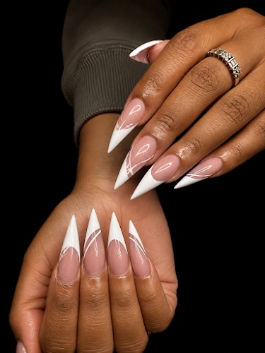 Pedi N Nails Lucan