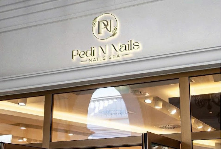 Pedi N Nails