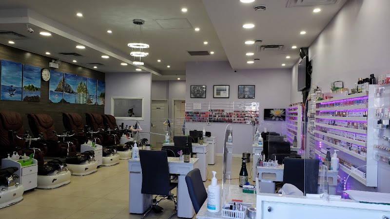 Pedi N Nails Newcastle Ontario
