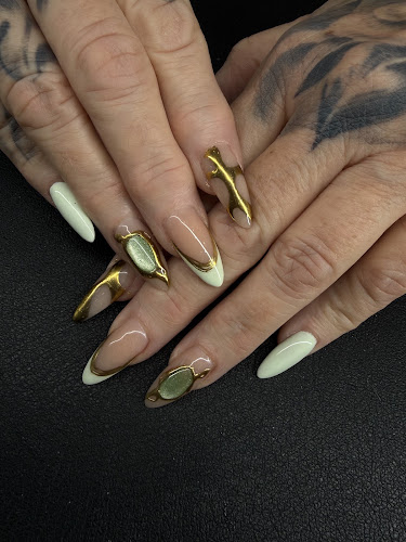 Pedi N Nails Newmarket