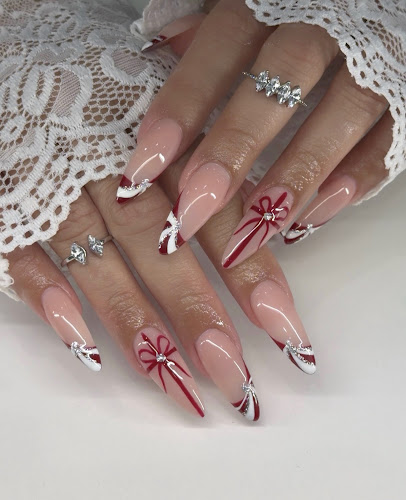 Pedi N Nails North York