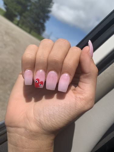 Pedi N Nails
