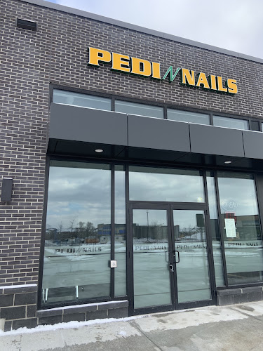 Pedi N Nails Oshawa