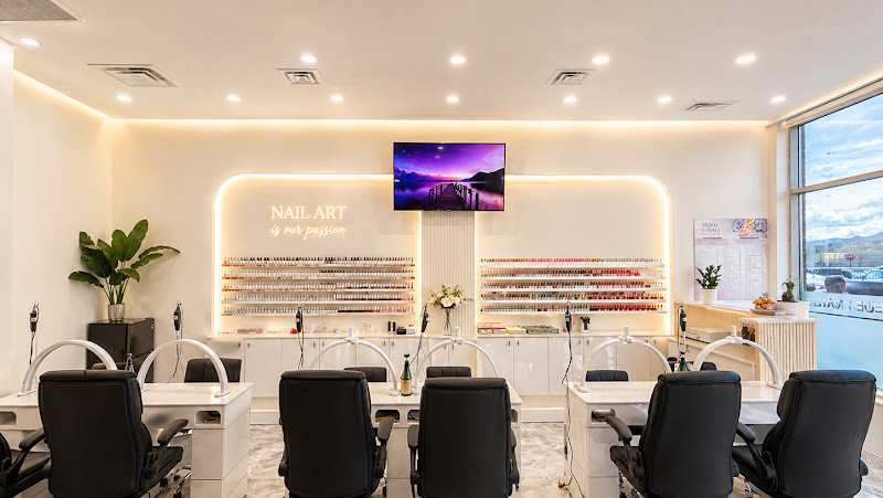 Pedi N Nails Peterborough