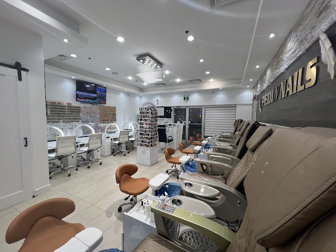 Pedi N Nails