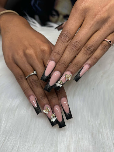 Pedi N Nails