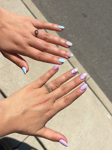Pedi N Nails Riverview
