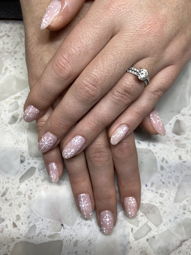 Pedi N Nails
