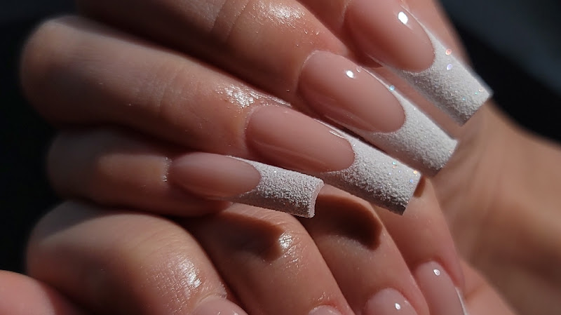 Pedi n nails Weston rd Woodbridge