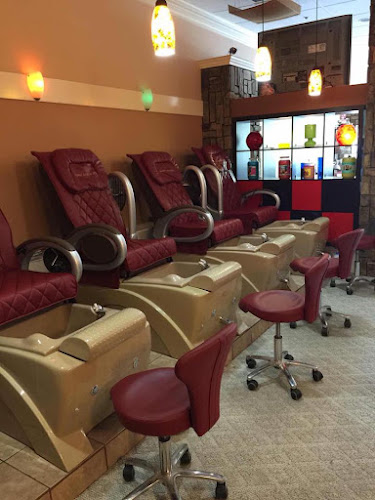 Pedi N Nails