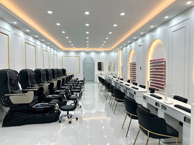 Pedi N Nails Woodstock