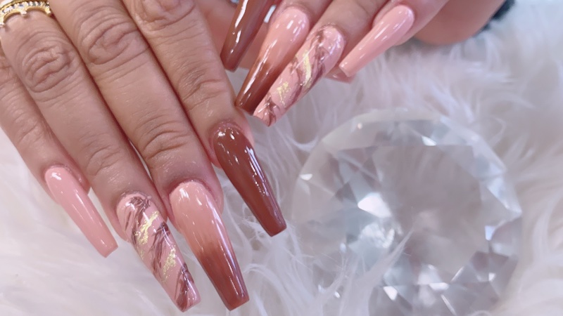 Pedi N Nails