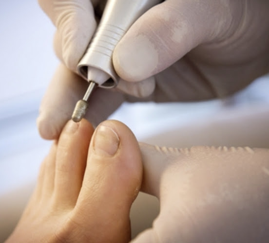 PediSoles Medical Foot Care
