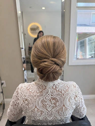 Peggy beauty& Hair salon