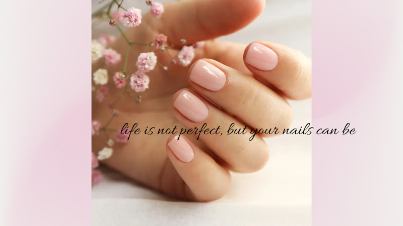 Perfect Nail Bar