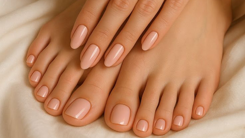 Perfect Nail Spa