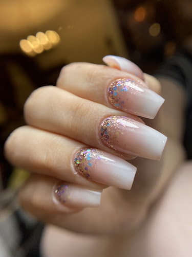 Perfect nails