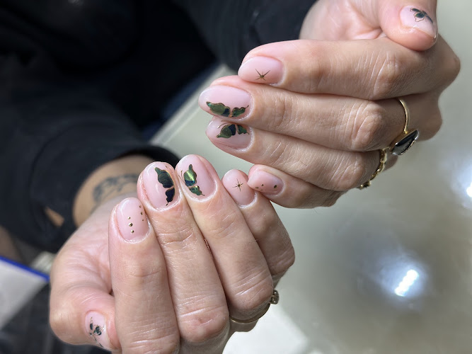 Perfect Salon & Nails