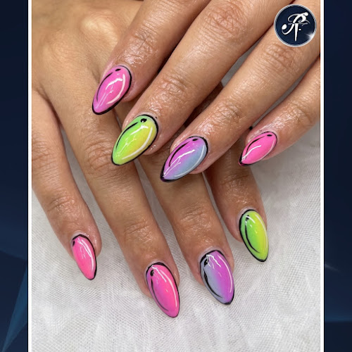 Perfect Touch Nails & Spa