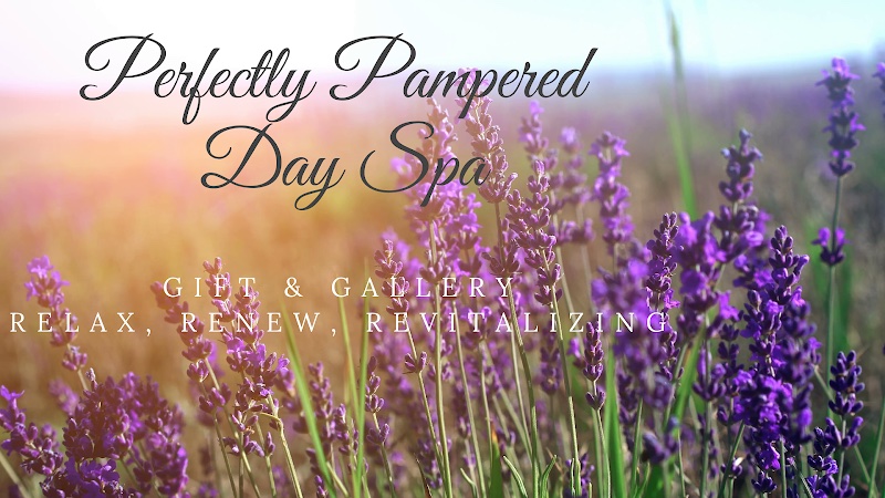 Perfectly Pampered