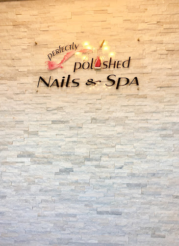 Perfectly Polished Nails & Spa