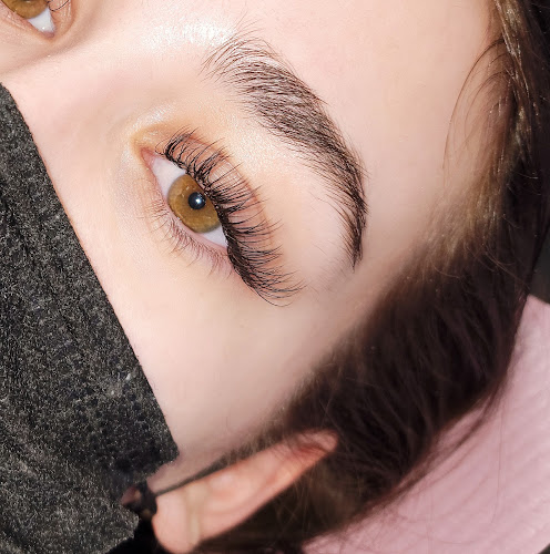 Persona Lash Lounge