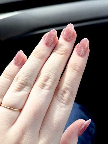 Perth Nail Bar