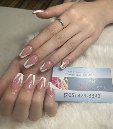 PH Nails Spa