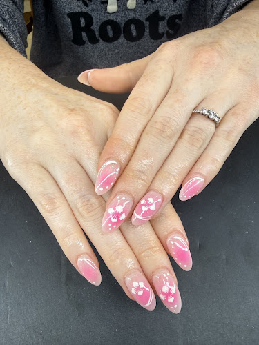 Phoenix hair nails spa, nail salon in Dorchester, Ontario