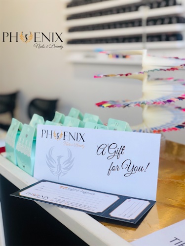 Phoenix Nails & Beauty