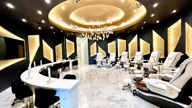 Picasso Medi And Nails Spa