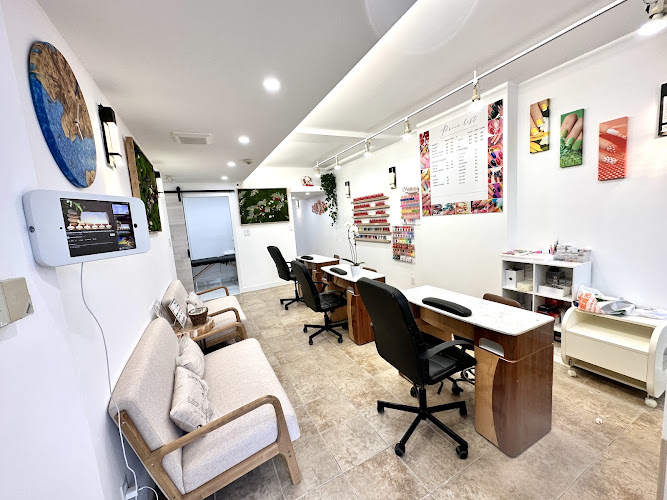 Pickering Nails Salon