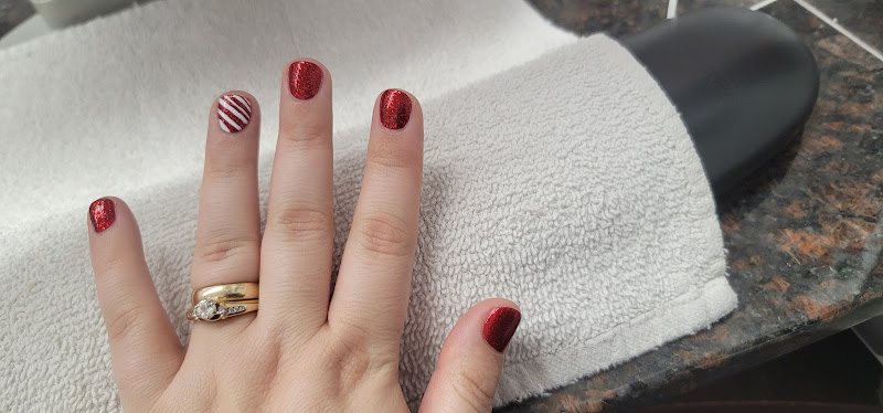 Pink Nails & Beauty
