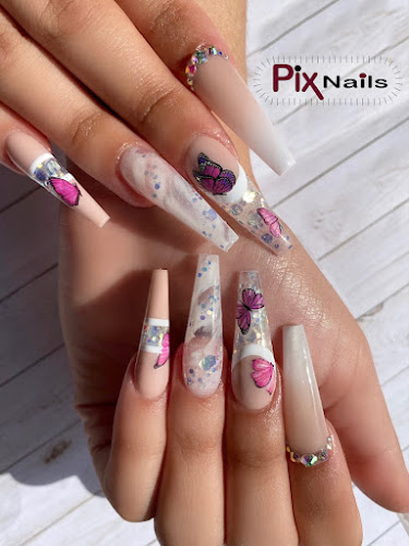Pix Nails