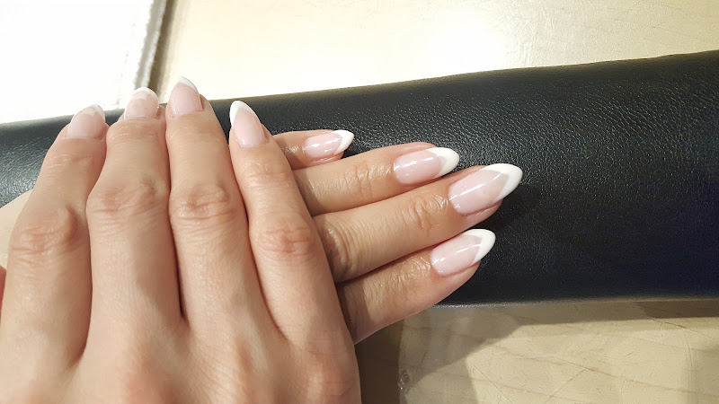 Polaris Nail & Spa