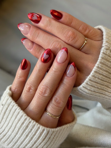 Polish'd Nail Bar