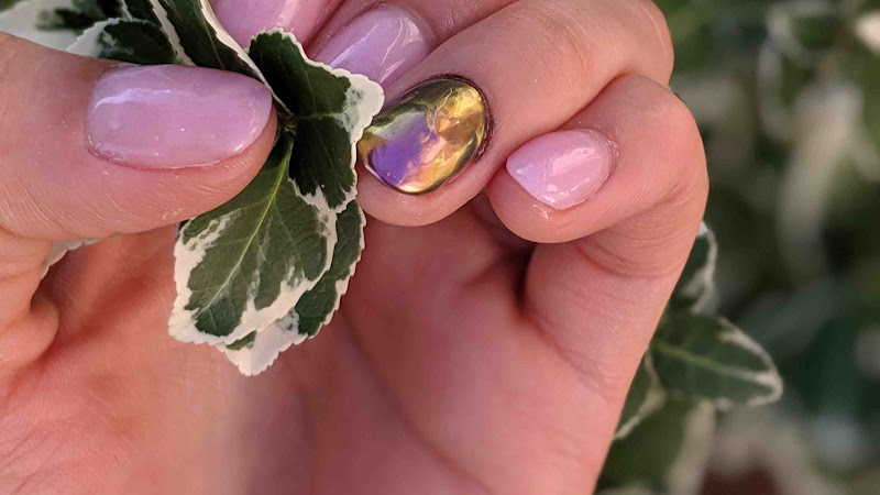 Polish Me Pretty Nails & More