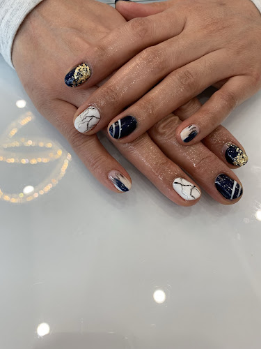 Polish Me Pretty Nails & Spa