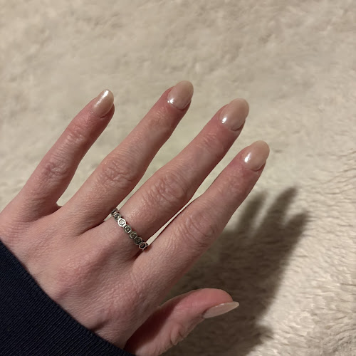 Polish Nail & Spa