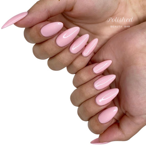 Polished Beauty Bar