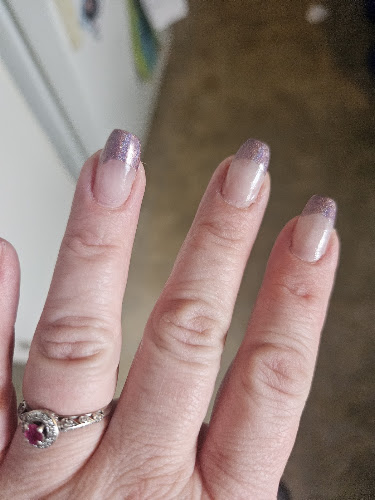 Polished by Pembroke Nails
