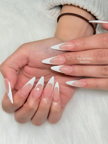 POP ON NAILS WATERLOO